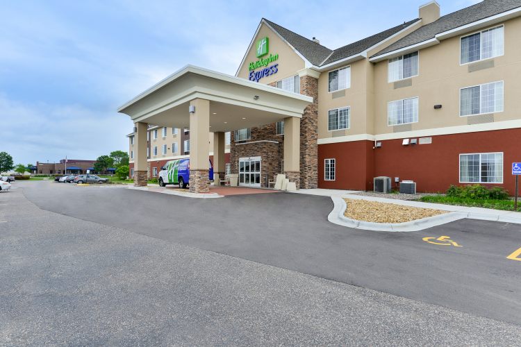 Holiday Inn Express Inver Grove Heights , MN 55076 near Minneapolis-saint Paul International Airport (wold-chamberlain Field) View Point 9