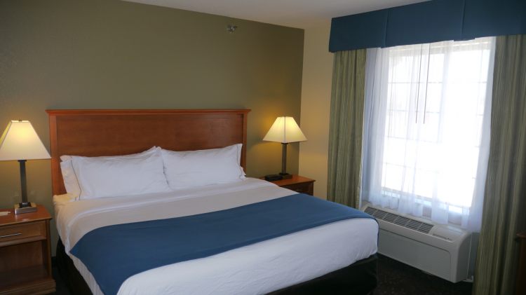 Holiday Inn Express Inver Grove Heights , MN 55076 near Minneapolis-saint Paul International Airport (wold-chamberlain Field) View Point 18