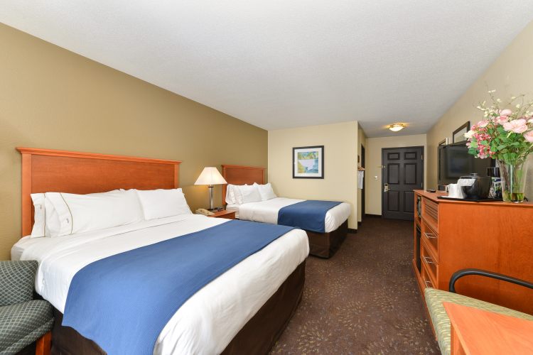 Holiday Inn Express Inver Grove Heights , MN 55076 near Minneapolis-saint Paul International Airport (wold-chamberlain Field) View Point 26