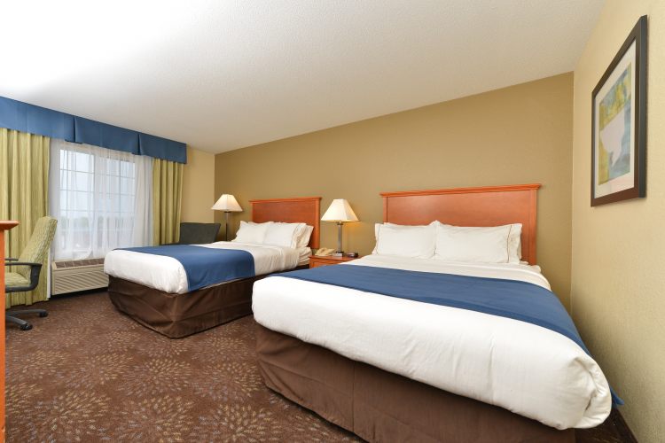 Holiday Inn Express Inver Grove Heights , MN 55076 near Minneapolis-saint Paul International Airport (wold-chamberlain Field) View Point 27