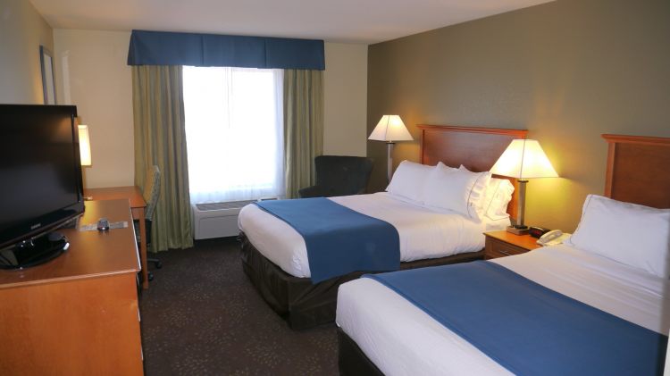 Holiday Inn Express Inver Grove Heights , MN 55076 near Minneapolis-saint Paul International Airport (wold-chamberlain Field) View Point 28