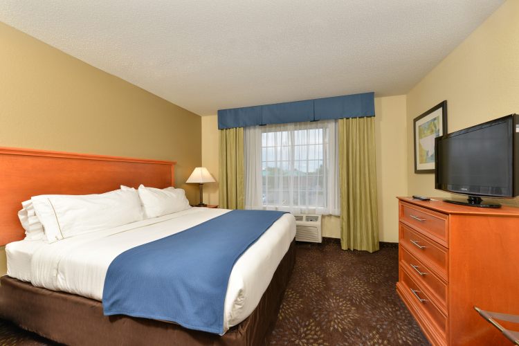 Holiday Inn Express Inver Grove Heights , MN 55076 near Minneapolis-saint Paul International Airport (wold-chamberlain Field) View Point 29