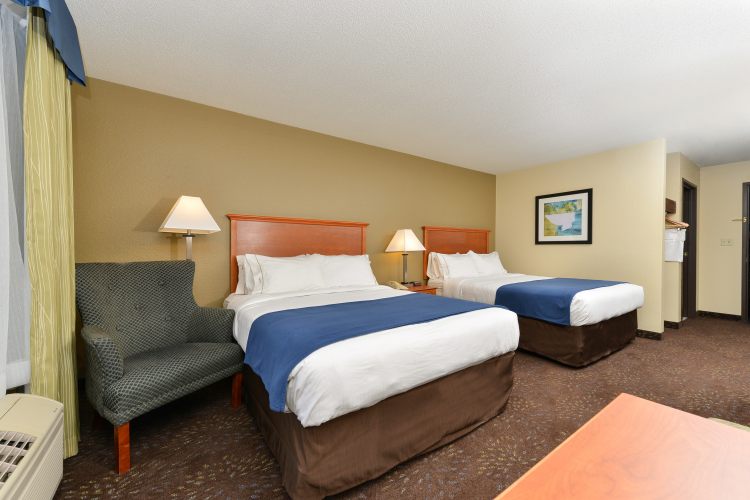 Holiday Inn Express Inver Grove Heights , MN 55076 near Minneapolis-saint Paul International Airport (wold-chamberlain Field) View Point 30