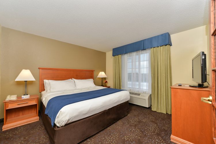 Holiday Inn Express Inver Grove Heights , MN 55076 near Minneapolis-saint Paul International Airport (wold-chamberlain Field) View Point 31