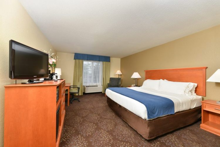 Holiday Inn Express Inver Grove Heights , MN 55076 near Minneapolis-saint Paul International Airport (wold-chamberlain Field) View Point 39