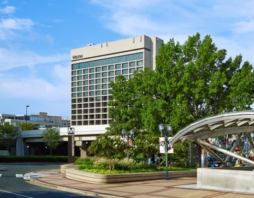 The Westin Crystal City