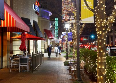 The Westin Crystal City , DC 22202 near Ronald Reagan Washington National Airport View Point 4