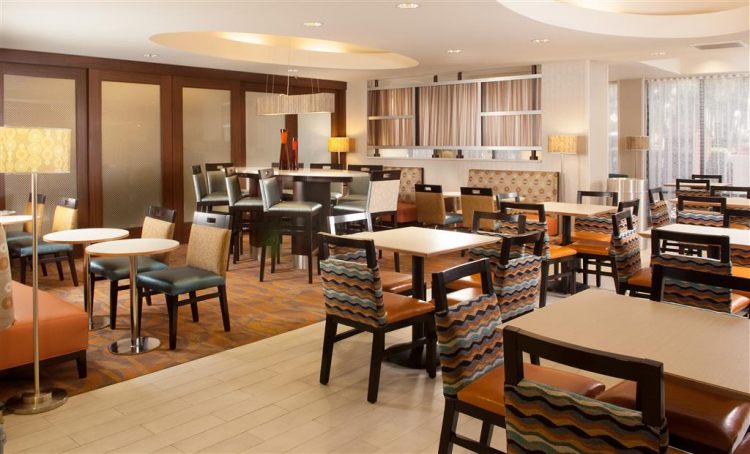 Hampton Inn Orlando-International Airport , FL 32822 near Orlando International Airport View Point 11