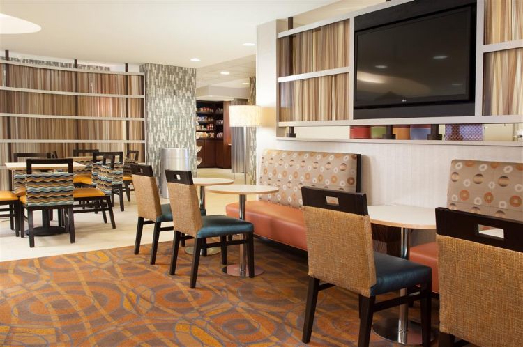 Hampton Inn Orlando-International Airport , FL 32822 near Orlando International Airport View Point 13