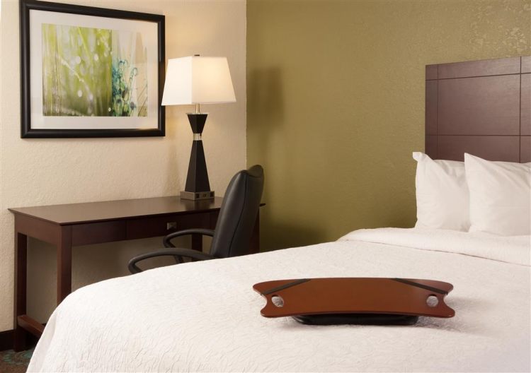 Hampton Inn Orlando-International Airport , FL 32822 near Orlando International Airport View Point 15