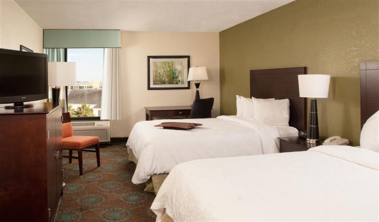 Hampton Inn Orlando-International Airport , FL 32822 near Orlando International Airport View Point 16