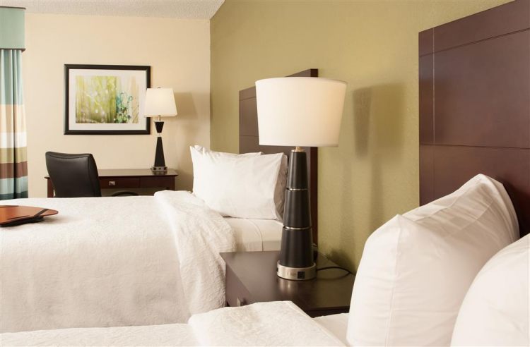 Hampton Inn Orlando-International Airport , FL 32822 near Orlando International Airport View Point 17