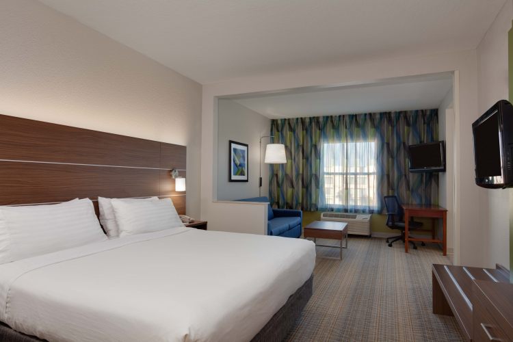 Holiday Inn Express & Suites Orlando International Airport, an IHG Hotel , FL 32812 near Orlando International Airport View Point 25