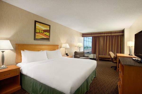 Radisson Hotel Denver-Aurora , CO 80014 near Denver International Airport (succeeded Stapleton Airport) View Point 17