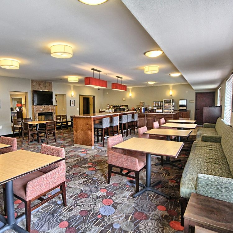 Country Inn & Suites by Radisson, Dearborn , MI 48124 near Detroit Metropolitan Wayne County Airport View Point 18