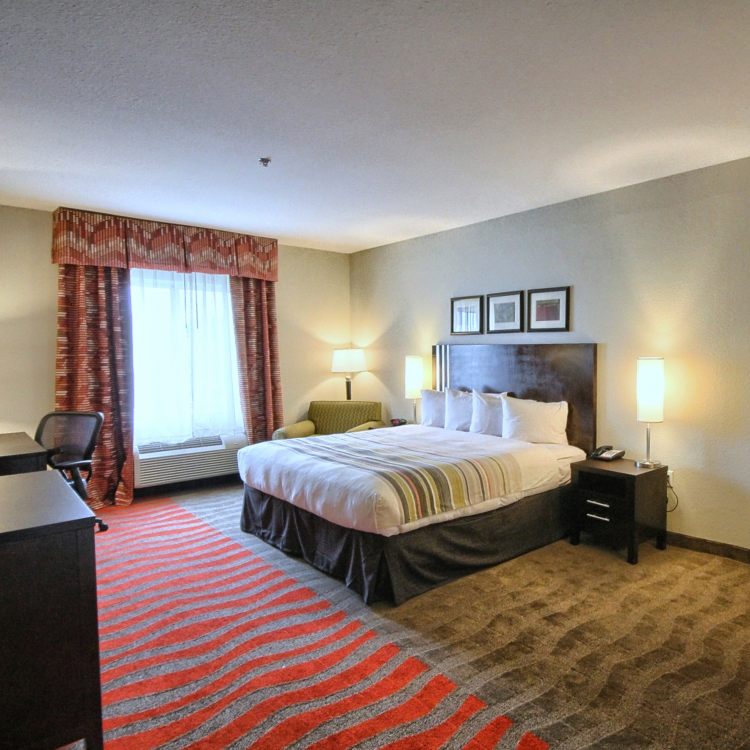 Country Inn & Suites by Radisson, Dearborn , MI 48124 near Detroit Metropolitan Wayne County Airport View Point 34