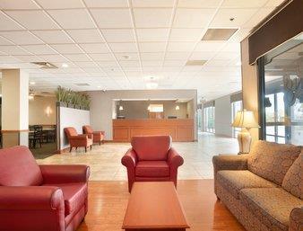 Days Hotel by Wyndham Buffalo Airport , NY 14225 near Buffalo Niagara International Airport View Point 4