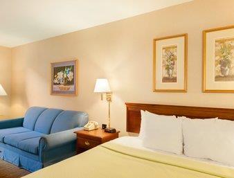 Days Hotel by Wyndham Buffalo Airport , NY 14225 near Buffalo Niagara International Airport View Point 7