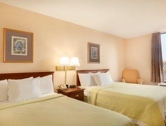 Days Hotel by Wyndham Buffalo Airport , NY 14225 near Buffalo Niagara International Airport View Point 10