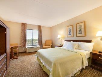 Days Hotel by Wyndham Buffalo Airport , NY 14225 near Buffalo Niagara International Airport View Point 11