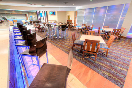 Holiday Inn Tampa Westshore - Airport Area, an IHG Hotel , FL 33609 near Tampa International Airport View Point 6