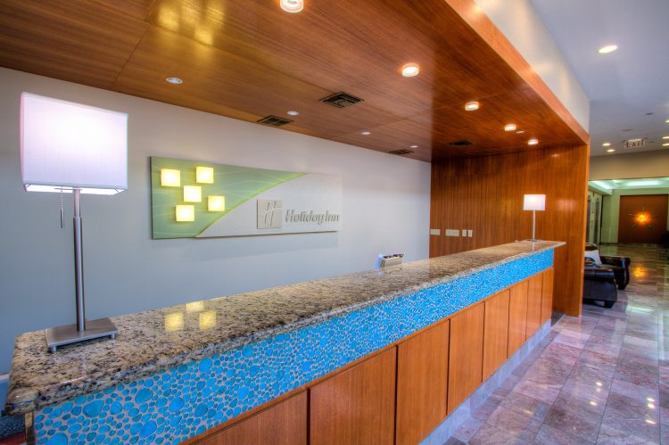 Holiday Inn Tampa Westshore - Airport Area, an IHG Hotel , FL 33609 near Tampa International Airport View Point 20