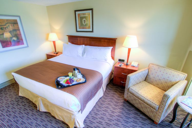 Holiday Inn Tampa Westshore - Airport Area, an IHG Hotel , FL 33609 near Tampa International Airport View Point 27