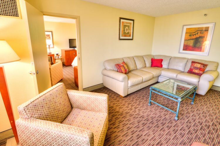 Holiday Inn Tampa Westshore - Airport Area, an IHG Hotel , FL 33609 near Tampa International Airport View Point 29