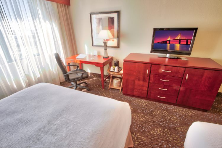 Holiday Inn Tampa Westshore - Airport Area, an IHG Hotel , FL 33609 near Tampa International Airport View Point 30