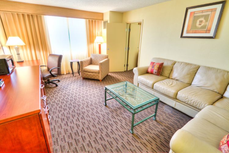 Holiday Inn Tampa Westshore - Airport Area, an IHG Hotel , FL 33609 near Tampa International Airport View Point 32