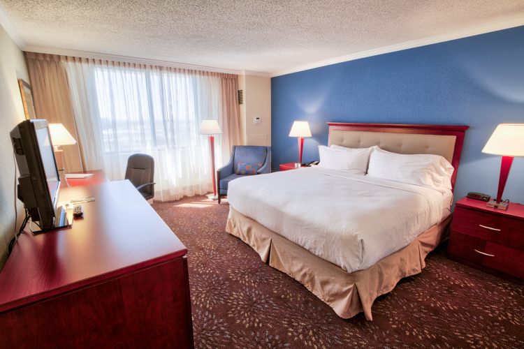 Holiday Inn Tampa Westshore - Airport Area, an IHG Hotel , FL 33609 near Tampa International Airport View Point 35