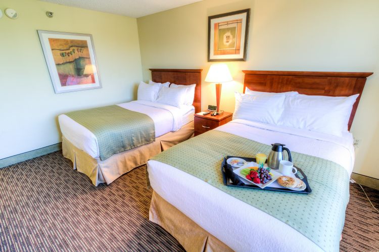 Holiday Inn Tampa Westshore - Airport Area, an IHG Hotel , FL 33609 near Tampa International Airport View Point 36