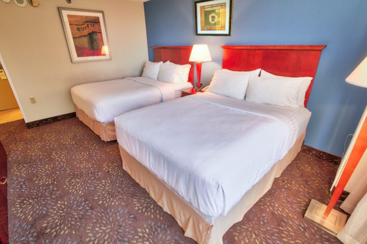 Holiday Inn Tampa Westshore - Airport Area, an IHG Hotel , FL 33609 near Tampa International Airport View Point 37