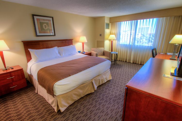 Holiday Inn Tampa Westshore - Airport Area, an IHG Hotel , FL 33609 near Tampa International Airport View Point 38