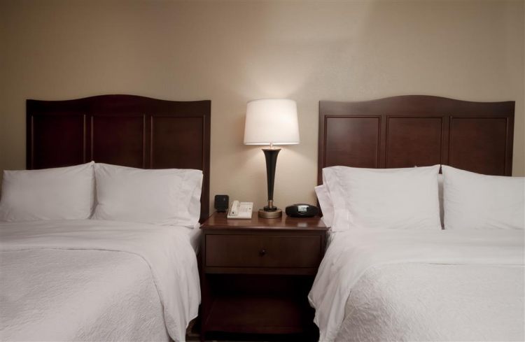 Hampton Inn Tampa International Airport/Westshore , FL 33607 near Tampa International Airport View Point 42