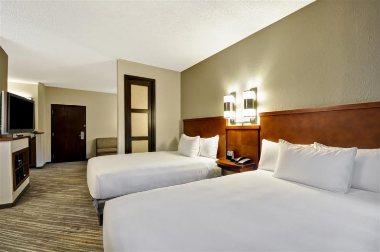 Hyatt Place Tampa Airport/Westshore , FL 33607 near Tampa International Airport View Point 22