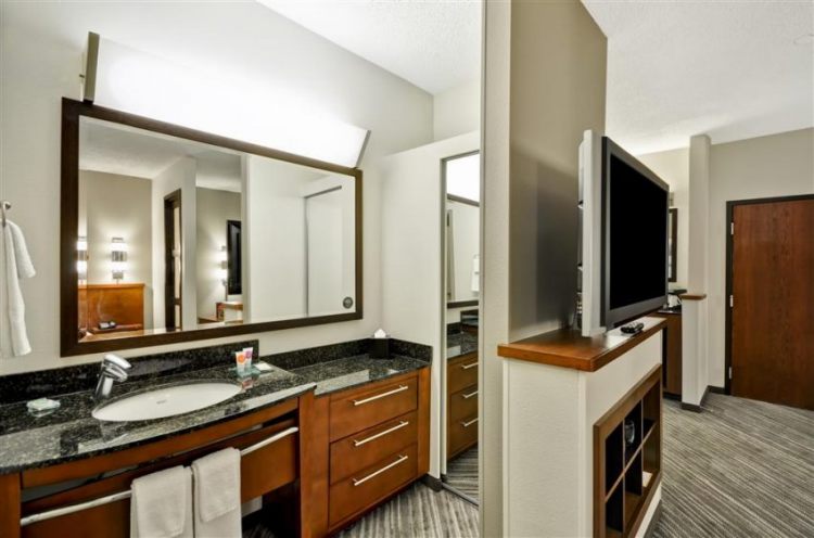 Hyatt Place Tampa Airport/Westshore , FL 33607 near Tampa International Airport View Point 25