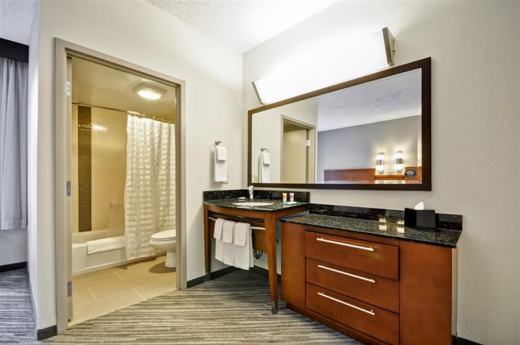 Hyatt Place Tampa Airport/Westshore , FL 33607 near Tampa International Airport View Point 27