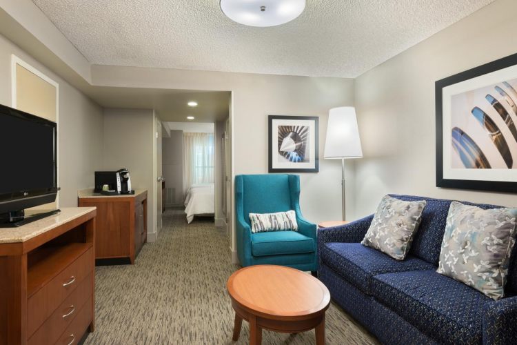 Hilton Garden Inn Tampa Airport/Westshore