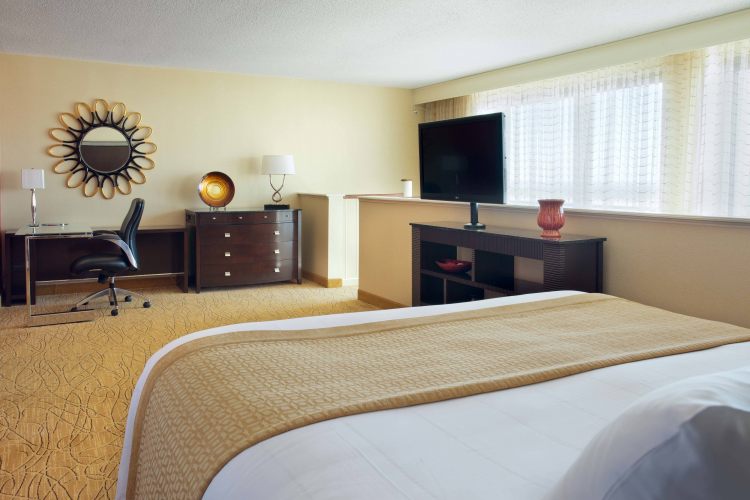 Tampa Airport Marriott , FL 33607 near Tampa International Airport View Point 30