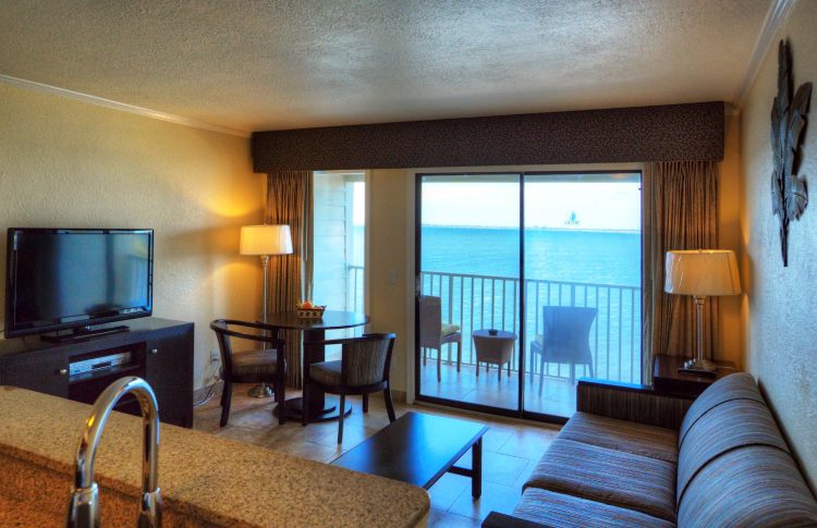 Sailport Waterfront Suites , FL 33607 near Tampa International Airport View Point 13