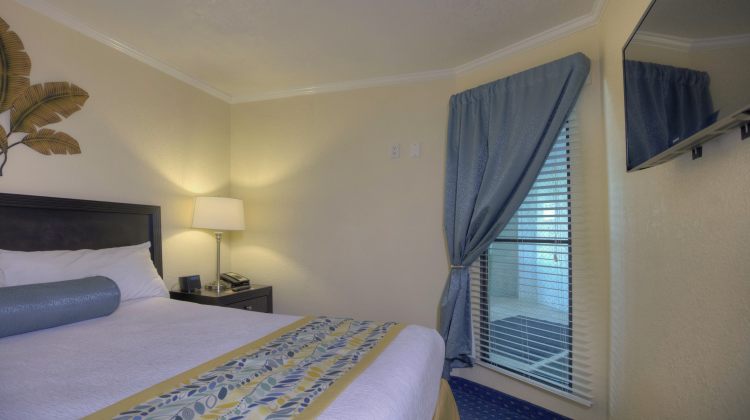 Sailport Waterfront Suites , FL 33607 near Tampa International Airport View Point 15