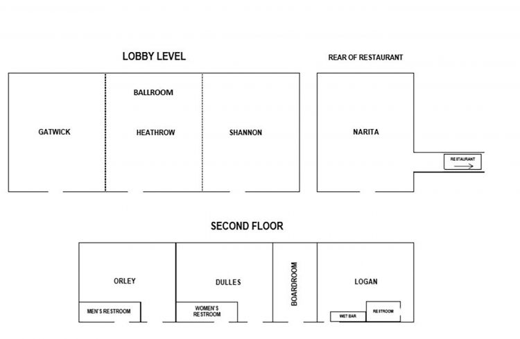 Radisson Hotel JFK Airport , NY 11436 near John F Kennedy Intl Airport View Point 3