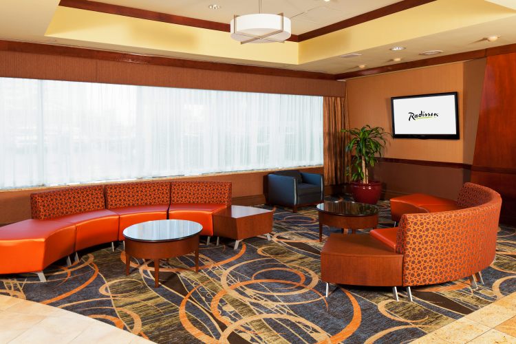 Radisson Hotel JFK Airport , NY 11436 near John F Kennedy Intl Airport View Point 7