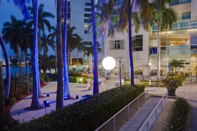 GALLERYone - a DoubleTree Suites by Hilton Hotel , FL 33304 near Fort Lauderdale-hollywood International Airport View Point 6