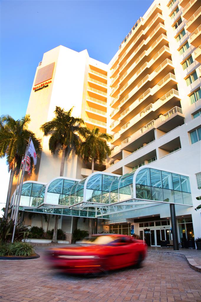 GALLERYone - a DoubleTree Suites by Hilton Hotel , FL 33304 near Fort Lauderdale-hollywood International Airport View Point 9