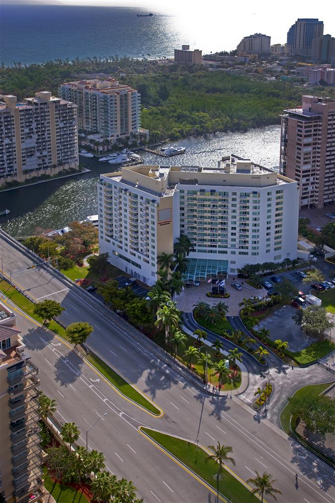 GALLERYone - a DoubleTree Suites by Hilton Hotel , FL 33304 near Fort Lauderdale-hollywood International Airport View Point 8