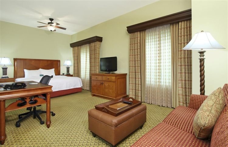 Homewood Suites by Hilton Fort Lauderdale Airport-Cruise Port , FL 33312 near Fort Lauderdale-hollywood International Airport View Point 24