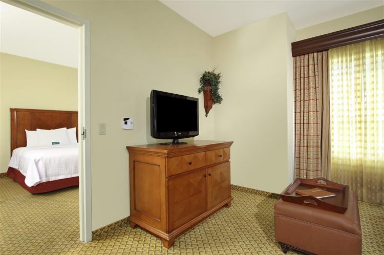 Homewood Suites by Hilton Fort Lauderdale Airport-Cruise Port , FL 33312 near Fort Lauderdale-hollywood International Airport View Point 25