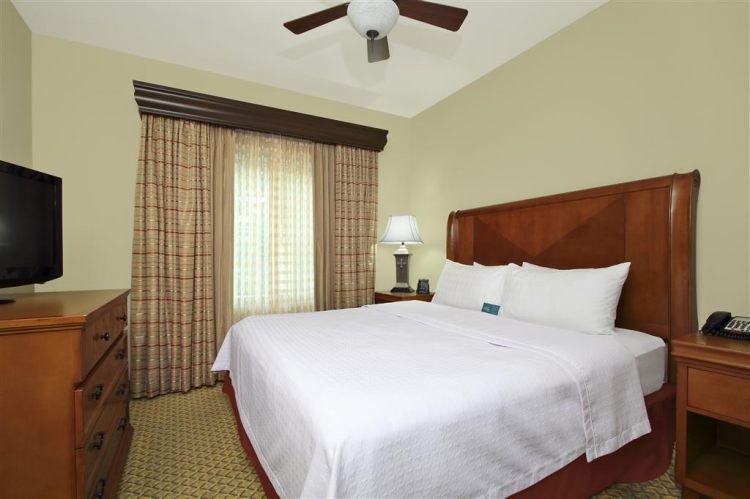 Homewood Suites by Hilton Fort Lauderdale Airport-Cruise Port , FL 33312 near Fort Lauderdale-hollywood International Airport View Point 27